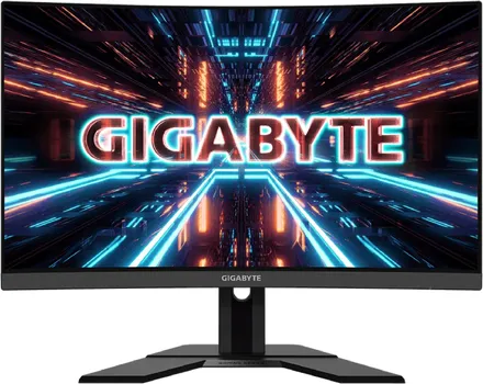GIGABYTE GS27QCA [27 / FHD] (10 / 30)