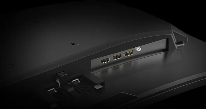 GIGABYTE GS27QCA [27 / FHD] (22 / 30)