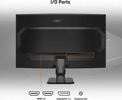 GIGABYTE GS27QCA [27 / FHD] (23 / 30)