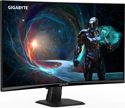 GIGABYTE GS27QCA [27 / FHD] (29 / 30)