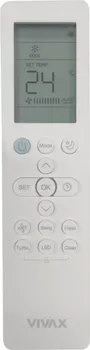 VIVAX ACP-18CH50AERI/I2 KLIMA [INDOOR UNIT] (1 / 3)