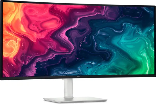 DELL MONITOR S3425DW, 34 WQHD VA CURVED, 120HZ, 1MS, 300 NITS, FREESYNC PREMIUM, HDR10, 2X HDMI, USB-C, USB HUB, ZVUČNICI, VESA (1 / 12)