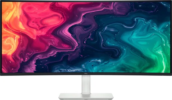 DELL MONITOR S3425DW, 34 WQHD VA CURVED, 120HZ, 1MS, 300 NITS, FREESYNC PREMIUM, HDR10, 2X HDMI, USB-C, USB HUB, ZVUČNICI, VESA (2 / 12)