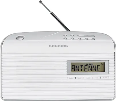 GRUNDIG 61 S [RADIO] (1 / 2)
