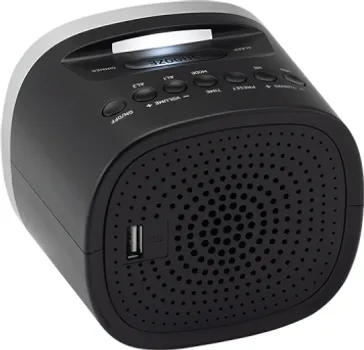 GRUNDIG SONOCLOCK 2500 BT [RADIO] (3 / 3)