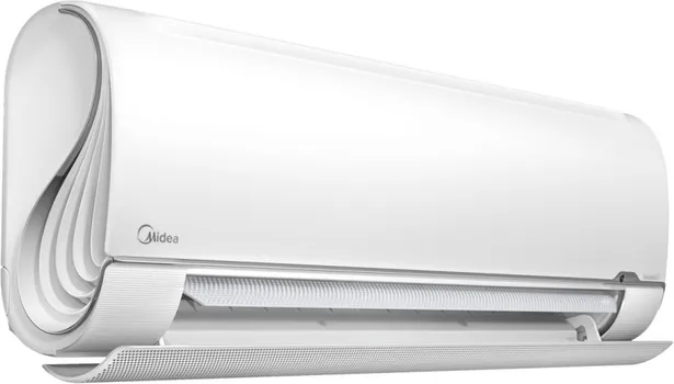 MIDEA KLIMA UREĐAJ MSFAAU-12HRFN8/MOX230-12HFN8 BREEZELESS S (2 / 5)