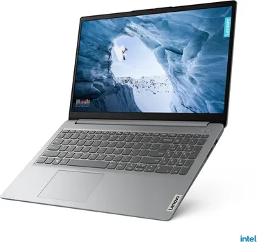 PC NOTEBOOK CONSUMER – 82LX00E4SC (1 / 9)