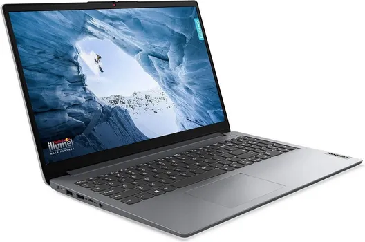 PC NOTEBOOK CONSUMER – 82LX00E4SC (5 / 9)