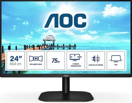 AOC 24B2XH (4 / 17)
