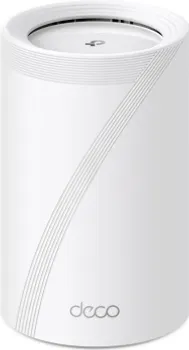 TP-LINK DECO BE65 (3-PACK) BE11000 WHOLE HOME MESH WIFI 7 SYSTEM (1 / 6)