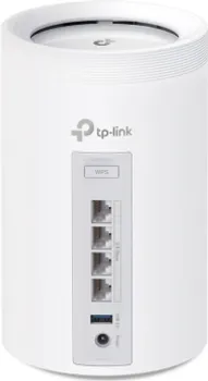 TP-LINK DECO BE65 (3-PACK) BE11000 WHOLE HOME MESH WIFI 7 SYSTEM (2 / 6)