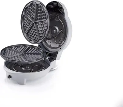 GORENJE APARAT ZA WAFFLE, 700 W, Ø 20 CM, NEPRIANJAJUĆA PLOČA (3 / 8)
