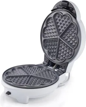 GORENJE APARAT ZA WAFFLE, 700 W, Ø 20 CM, NEPRIANJAJUĆA PLOČA (4 / 8)