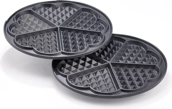 GORENJE APARAT ZA WAFFLE, 700 W, Ø 20 CM, NEPRIANJAJUĆA PLOČA (5 / 8)