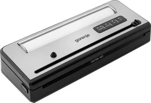GORENJE APARAT ZA VAKUMIRANJE VS110BE, 110 W, 750 MBAR, LED DISPLEJ (2 / 8)