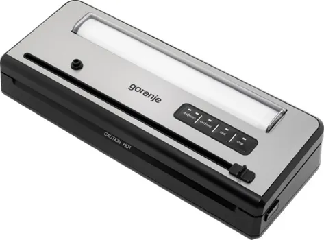 GORENJE APARAT ZA VAKUMIRANJE VS110BE, 110 W, 750 MBAR, LED DISPLEJ (3 / 8)