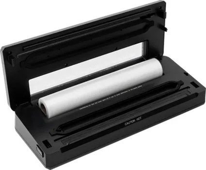 GORENJE APARAT ZA VAKUMIRANJE VS110BE, 110 W, 750 MBAR, LED DISPLEJ (4 / 8)