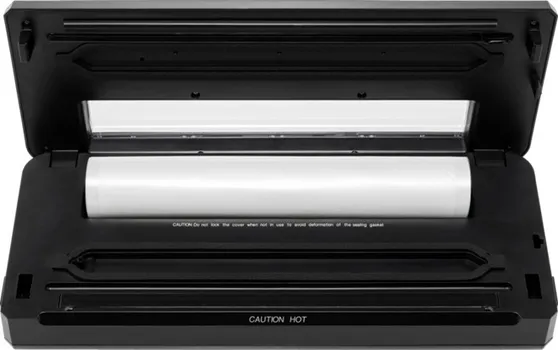 GORENJE APARAT ZA VAKUMIRANJE VS110BE, 110 W, 750 MBAR, LED DISPLEJ (5 / 8)
