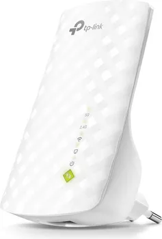 ACCESS POINT TP-LINK AC750 RE200 RANGE EXTENDER DUAL BAND (1 / 1)