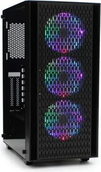 IG-MAX KUĆIŠTE T5903 CREATOR 3F 3RGB FAN (1 / 1)