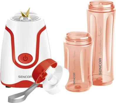 BLENDER SENCOR SBL 2214 RD (5 / 10)