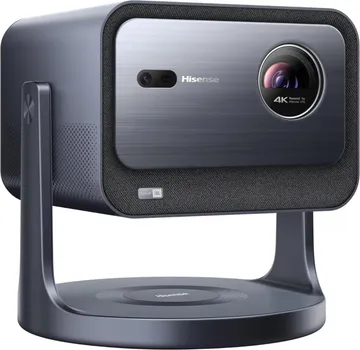 HISENSE C2 MINI LASER PROJECTOR (1 / 4)