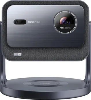 HISENSE C2 MINI LASER PROJECTOR (3 / 4)