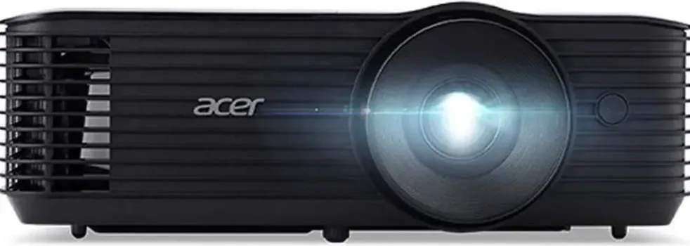 ACER X1228I DLP PROJECTOR [XGA] (1 / 4)