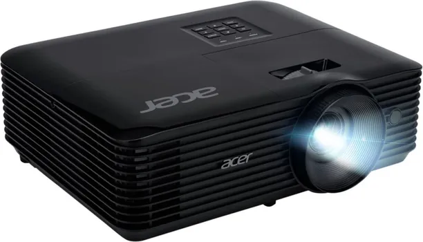 ACER X1228I DLP PROJECTOR [XGA] (2 / 4)