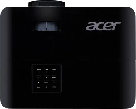 ACER X1228I DLP PROJECTOR [XGA] (4 / 4)