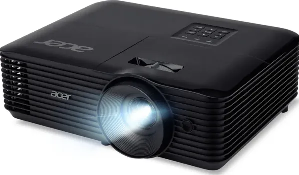 ACER X1328WI DLP PROJECTOR [WXGA] (2 / 4)