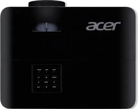 ACER X1328WI DLP PROJECTOR [WXGA] (4 / 4)