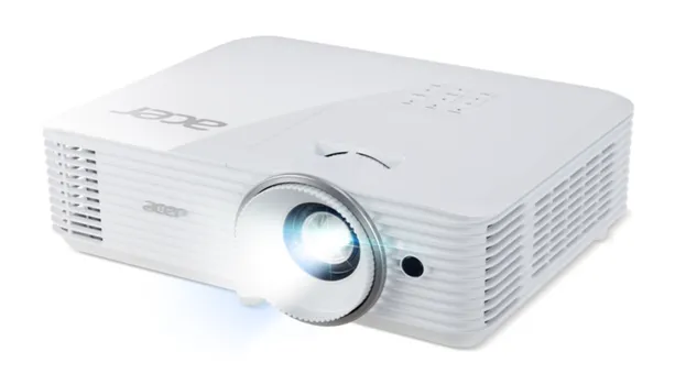 ACER H6546KI PROJECTOR [FULLHD] (3 / 5)