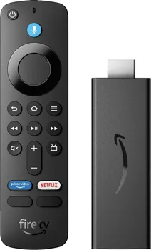 AMAZON FIRE TV STICK [FULLHD / 1GB / 8GB / WIFI 5 / BLUETOOTH / 3TH GENERATION (2024)] (1 / 4)