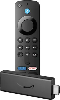 AMAZON FIRE TV STICK [FULLHD / 1GB / 8GB / WIFI 5 / BLUETOOTH / 3TH GENERATION (2024)] (2 / 4)