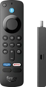 AMAZON FIRE TV STICK [FULLHD / 1GB / 8GB / WIFI 5 / BLUETOOTH / 3TH GENERATION (2024)] (3 / 4)