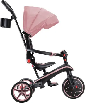 GLOBBER TRICIKL EXP 4U1 FOLDABLE PINK VEGB0000732-210 (2 / 17)