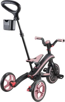 GLOBBER TRICIKL EXP 4U1 FOLDABLE PINK VEGB0000732-210 (6 / 17)