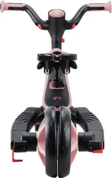GLOBBER TRICIKL EXP 4U1 FOLDABLE PINK VEGB0000732-210 (8 / 17)