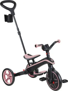 GLOBBER TRICIKL EXP 4U1 FOLDABLE PINK VEGB0000732-210 (13 / 17)