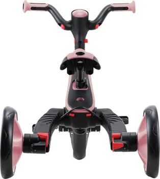 GLOBBER TRICIKL EXP 4U1 FOLDABLE PINK VEGB0000732-210 (15 / 17)