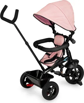 MOMI QKIDS MILA TRICIKL,PINK (3 / 6)