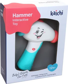 HK MINI IGRAČKA ZA BEBE ČEKIĆ (1 / 1)