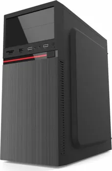 MAIN PC PENTIUM G7400/8GB/256GB M.2 (1 / 2)