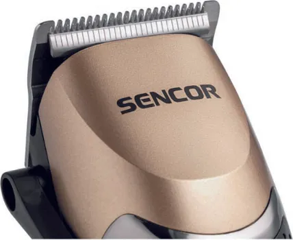 TRIMER SENCOR SHP 460CH (3 / 4)