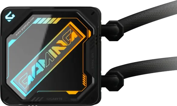 GIGABYTE GME 360 VODENO HLAĐENJE (1 / 1)
