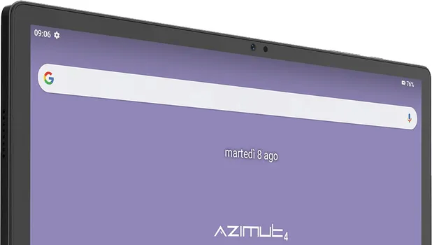 MEDIACOM SMARTPAD AZIMUT 4 4G SP1AZ44 [10.5in / 4GB / 64GB] (7 / 19)