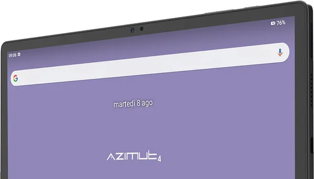MEDIACOM SMARTPAD AZIMUT 4 4G SP1AZ44 [10.5in / 4GB / 64GB] (9 / 19)