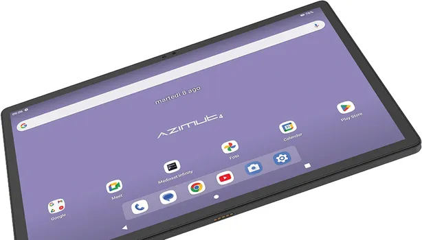 MEDIACOM SMARTPAD AZIMUT 4 4G SP1AZ44 [10.5in / 4GB / 64GB] (10 / 19)