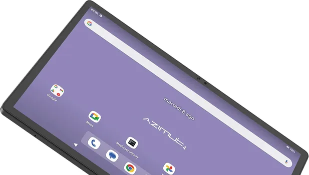 MEDIACOM SMARTPAD AZIMUT 4 4G SP1AZ44 [10.5in / 4GB / 64GB] (13 / 19)